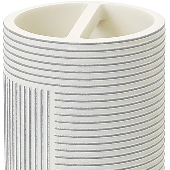 Art Deco Designer Tray, Minimalistic Studio 3B Vanity Ring Dish & Jewelry Holder - Picture 4 of 8